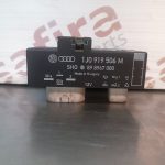 Relé Temporizador do Ventilador SEAT IBIZA 2007- 1J0919506M   898967000