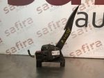 Pedal do Acelerador OPEL ASTRA H 2007 - 9157998 - Image 2