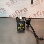 Motor da Comporta da Sofagem OPEL ASTRA H 2007 - 52418856