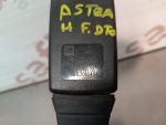 Pré-tensor Cinto Frente Direito OPEL ASTRA H 2007 - N13127267   F13130024   602219100   330803354 - Image 4