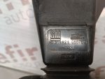 Encaixe de Cinto Frente Esquerdo OPEL ASTRA F 1994-1998 - 90359921   0557697 - Image 3