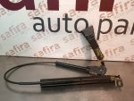 Encaixe de Cinto Frente Esquerdo OPEL ASTRA F 1994-1998 - 90359921   0557697 - Image 2