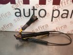 Encaixe de Cinto Frente Esquerdo OPEL ASTRA F 1994-1998 - 90359921   0557697