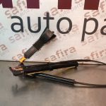 Encaixe de Cinto Frente Esquerdo OPEL ASTRA F 1994-1998 - 90359921   0557697