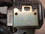 Cinto Frente Esquerdo com pré-tensor SEAT IBIZA 2003 3 portas - 542456000A442   6009173   193857737A - Image 3