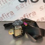 Cinto Frente Direito com pré-tensor SEAT IBIZA 2003 - 542455900A