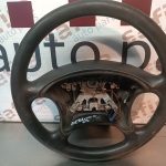Volante de Direção CITROËN BERLINGO 2003 - 9643364577