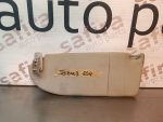 Pála de Sol Esquerda SEAT IBIZA 2003 - 6L2857551A