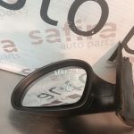 Espelho Retrovisor Esquerdo SEAT IBIZA III 2003 - 1857501H01C   876047