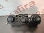 Comando Chauffage / Sofagem SEAT IBIZA 2003 - 6Q0819445