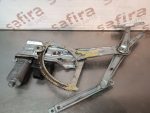 Elevador Vidros Frente Esquerdo OPEL ASTRA H 2007 - 994886101 - Image 2