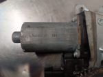 Elevador Vidros Frente Esquerdo OPEL ASTRA H 2007 - 994886101 - Image 3