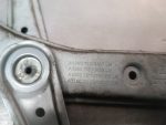 Elevador Vidros Frente Esquerdo OPEL ASTRA H 2007 - 994886101 - Image 4
