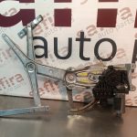 Elevador Vidros Frente Esquerdo OPEL ASTRA H 2007 - 994886101