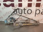 Elevador Vidros Frente Direito SEAT IBIZA III (6L1) 3P 2007 - 6L3837462