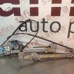 Elevador Vidros Frente Direito SEAT IBIZA III (6L1) 3P 2007 - 6L3837462