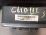 Airbag Volante RENAULT CLIO III 2005-2014 - 8200677493 - Image 4