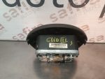 Airbag Volante RENAULT CLIO III 2005-2014 - 8200677493 - Image 3