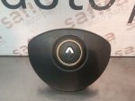 Airbag Volante RENAULT CLIO III 2005-2014 - 8200677493