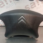 Airbag Volante CITROËN C5 2005 - 96509314ZE