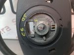 Volante de Direção CITROËN C5 2005 - 9650003977 - Image 3