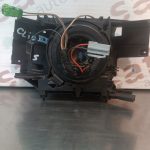 Módulo da Coluna de Direção RENAULT CLIO III 2008 - 8200627605   8200627571E   88100031078   0044081939