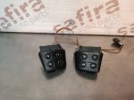 Comandos do Volante SEAT IBIZA III (6L1) 2003 - 6L0959537   CX300762