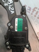 Pedal do Acelerador SEAT IBIZA III (6L1) 2007 - 6Q1721503C - Image 3