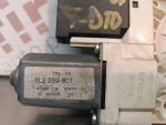 Motor Vidro Frente Direito SEAT IBIZA III (6L1) 2007 - 6L2959801 - Image 3