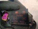 Pré-tensor Cinto Frente Direito SEAT IBIZA III (6L1) 2007 - 6L4857706L - Image 2
