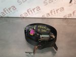 Pré-tensor Cinto Frente Direito SEAT IBIZA III (6L1) 2007 - 6L4857706L