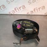 Pré-tensor Cinto Frente Direito SEAT IBIZA III (6L1) 2007 - 6L4857706L
