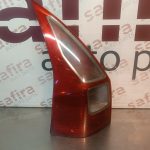 Farolim Esquerdo RENAULT MEGANE II 2007 - 8200417349