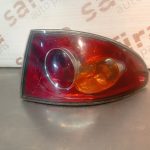 Farolim Pisca Trás Direito SEAT CORDOBA 2002-2009 - 6L5945112   6L5945096A
