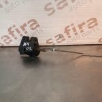 Pistola do Fecho da Mala AUDI A4 2002 - 8E9827833