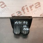 Fechadura / Fecho da Mala AUDI A4 2002 - 8E9827520