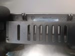 Difusor de Ar Central OPEL VECTRA C 2002-2008 - 13191859   230635620 - Image 3