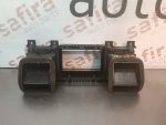 Difusor de Ar Central OPEL VECTRA C 2002-2008 - 13191859   230635620 - Image 2