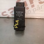 Relé Pre-Aquecimento PSA - 51252002   9640469680