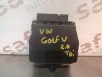 MODULO VACUO TURBO VW GOLF V 2.0 TDI 2003-2012 - 6Q0906625