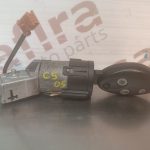Canhão da Ignição CITROËN C5 2005 - 9648445180