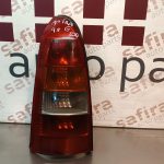 Farolim Esquerdo OPEL ASTRA G 1998 - 393.033