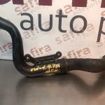 Tubo do Intercooler VW GOLF V 1.9 TDI 105cv - 1K0145762P