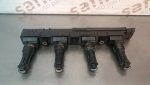 Bobine de Ignição OPEL CORSA C 1.2 2000-2003 - 0221503015 - Image 2