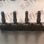 Bobine de Ignição OPEL CORSA C 1.2 2000-2003 - 0221503015