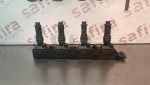 Bobine de Ignição OPEL CORSA C 1.2 2000-2003 - 0221503015