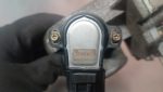 Válvula Relanti / Controlo Ar / Passo a Passo MAZDA MX-3 1991-1998 - B6BF20660   1382005070 - Image 3