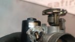 Válvula Relanti / Controlo Ar / Passo a Passo MAZDA MX-3 1991-1998 - B6BF20660   1382005070 - Image 2
