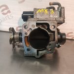Válvula Relanti / Controlo Ar / Passo a Passo MAZDA MX-3 1991-1998 - B6BF20660   1382005070