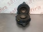 Conjunto de Colunas de Som RENAULT MEGANE III Coupé 2008 -2016  - 281440004R